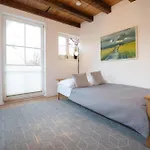 Raeucherhaeuschen Vakantiehuis Fehmarn