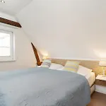Raeucherhaeuschen Vakantiehuis Fehmarn