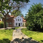 Raeucherhaeuschen Vakantiehuis