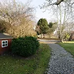 Raeucherhaeuschen Vakantiehuis *