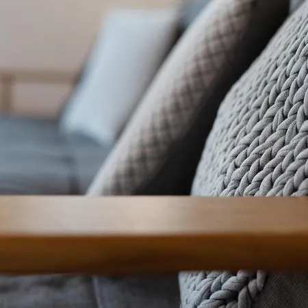 Raeucherhaeuschen Fehmarn