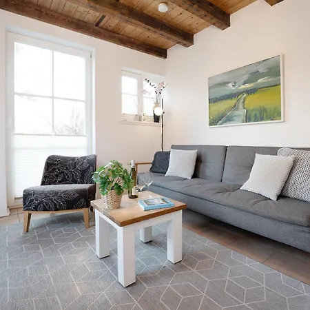 Ferienhaus Räucherhäuschen *