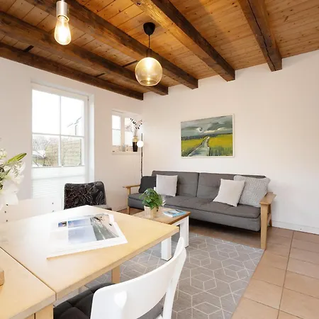 Ferienhaus Räucherhäuschen Fehmarn