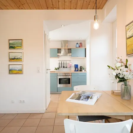 Ferienhaus Räucherhäuschen *