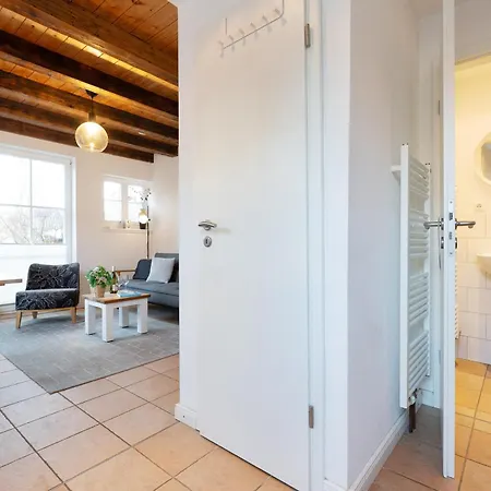 Ferienhaus Räucherhäuschen Fehmarn
