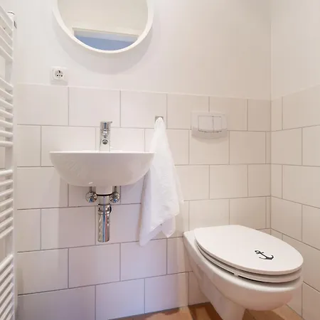 Ferienhaus Räucherhäuschen *