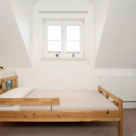 Ferienhaus Räucherhäuschen Fehmarn