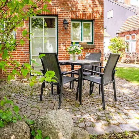 Räucherhäuschen * Fehmarn