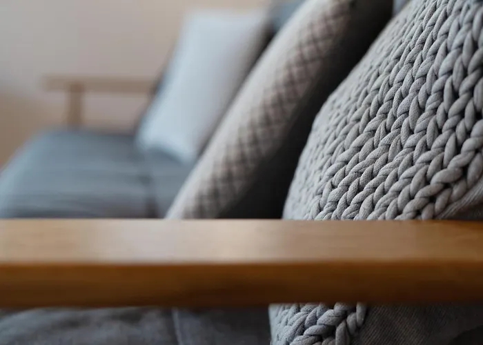 Raeucherhaeuschen Fehmarn