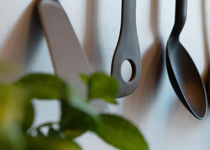 Raeucherhaeuschen Semesterbostad